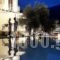 Castello Di Vista_accommodation_in_Hotel_Ionian Islands_Corfu_Corfu Chora