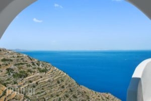 Holiday Home Sikinos_accommodation_in_Hotel_Cyclades Islands_Sikinos_Sikinos Chora