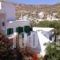 Kastellos Apartments Sikinos_best deals_Apartment_Cyclades Islands_Folegandros_Folegandros Rest Areas