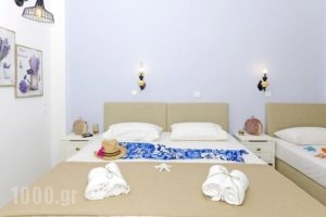 Gerani Studios_accommodation_in_Hotel_Dodekanessos Islands_Astipalea_Astipalea Chora