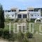 The White House Residence_best deals_Apartment_Ionian Islands_Corfu_Sidari