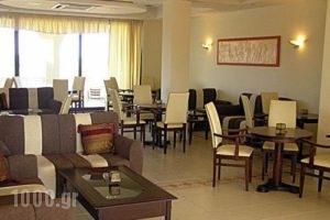 Panorama Classic Hotel_best deals_Hotel_Macedonia_Thessaloniki_Panorama