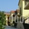 Stella Apartments_best deals_Apartment_Aegean Islands_Samos_Kambos