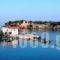 Notos Hotel_best prices_in_Hotel_Peloponesse_Messinia_Kardamyli