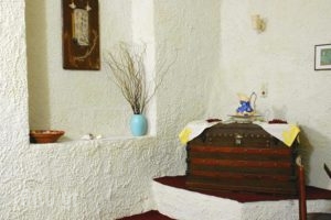 Gythion Traditional Hotel_lowest prices_in_Hotel_Peloponesse_Lakonia_Gythio