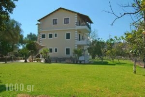 Villa Apollo_best prices_in_Villa_Epirus_Preveza_Parga