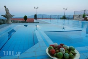 Vergis Epavlis_best prices_in_Hotel_Crete_Heraklion_Zaros